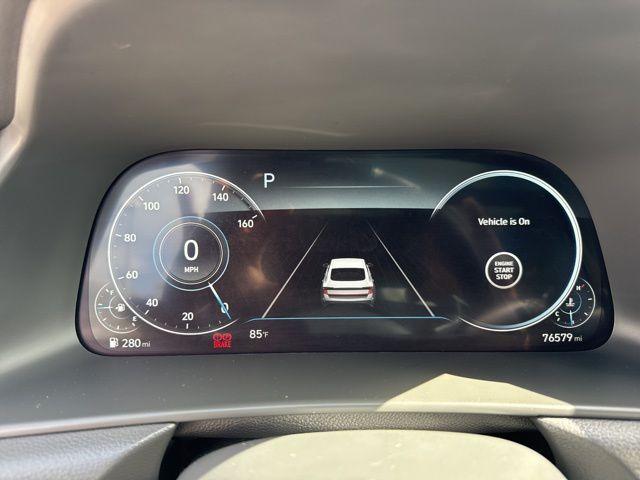 Hyundai Sonata Sel Plus In Hollywood Fl | Kmhl44J29Pa271194 | Toyota Of Hollywood'S Amazinn Used Cars - Thumbnail 19