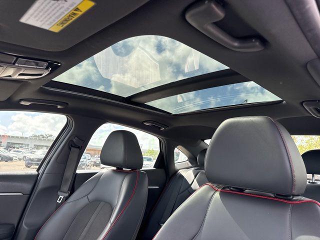 Hyundai Sonata Sel Plus In Hollywood Fl | Kmhl44J29Pa271194 | Toyota Of Hollywood'S Amazinn Used Cars - Thumbnail 20