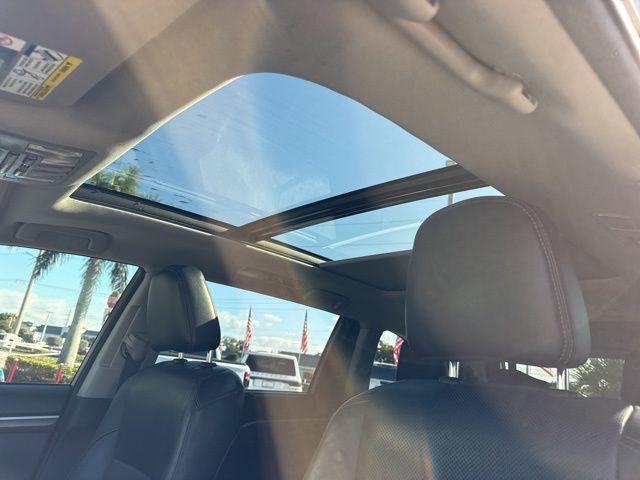 Toyota Highlander Limited Platinum In Hollywood Fl | 5Tdyzrfh8Js259456 | Toyota Of Hollywood'S Amazinn Used - Thumbnail 20