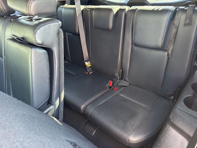 Toyota Highlander Limited Platinum In Hollywood Fl | 5Tdyzrfh8Js259456 | Toyota Of Hollywood'S Amazinn Used - Thumbnail 13