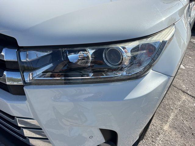 Toyota Highlander Limited Platinum In Hollywood Fl | 5Tdyzrfh8Js259456 | Toyota Of Hollywood'S Amazinn Used - Thumbnail 9