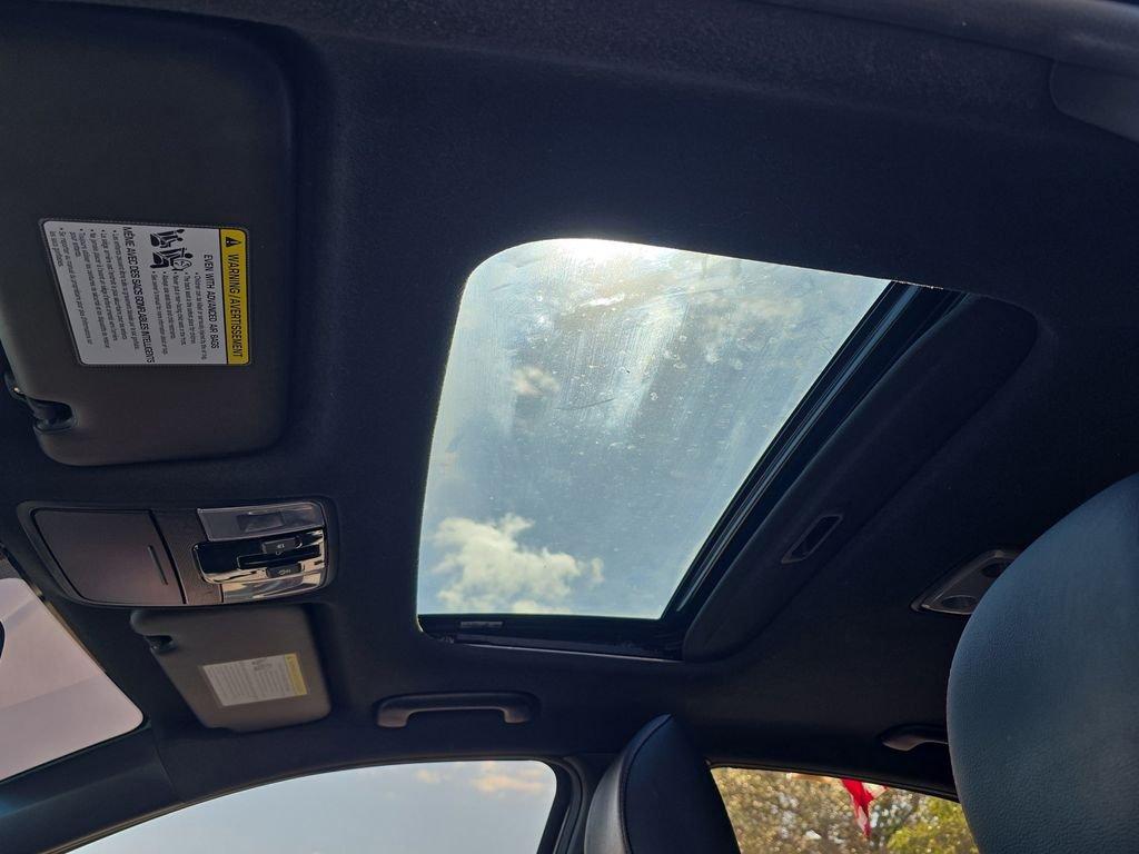 Kia Forte Gt With Navigation - Thumbnail 12