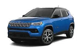Jeep Compass - View 1