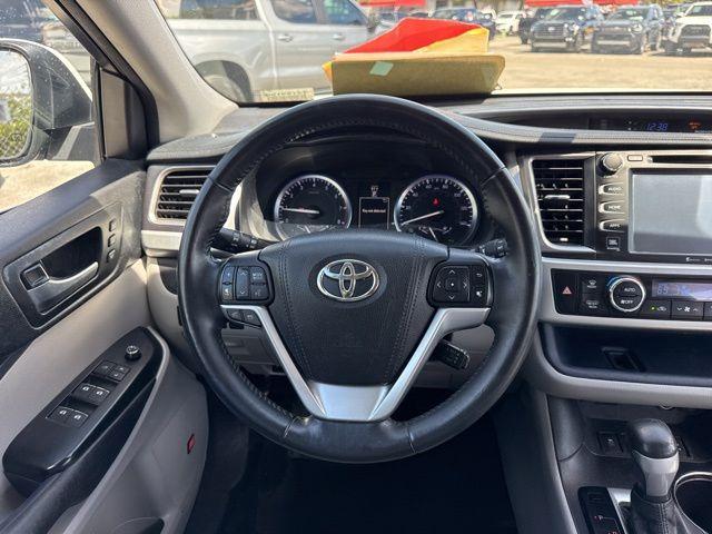 Toyota Highlander Limited In Hollywood Fl | 5Tddkrfhxgs354421 | Toyota Of Hollywood'S Amazinn Used Cars - Thumbnail 18