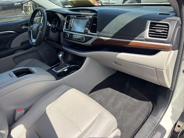 Toyota Highlander Limited In Hollywood Fl | 5Tddkrfhxgs354421 | Toyota Of Hollywood'S Amazinn Used Cars - Thumbnail 16