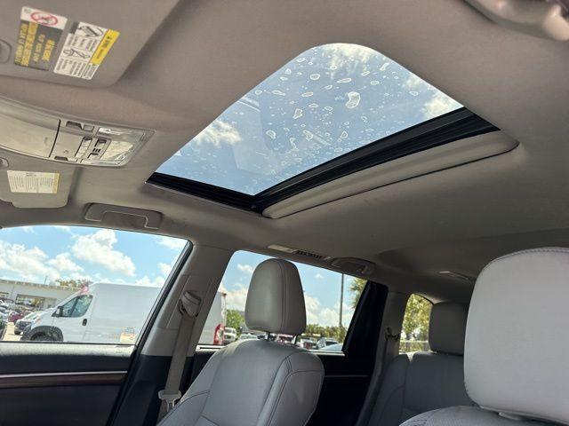 Toyota Highlander Limited In Hollywood Fl | 5Tddkrfhxgs354421 | Toyota Of Hollywood'S Amazinn Used Cars - Thumbnail 20