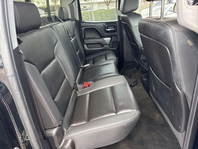 GMC Sierra 1500 Slt In Hollywood Fl | 1Gtv2Vec3Fz385462 | Toyota Of Hollywood'S Amazinn Used Cars - Thumbnail 13