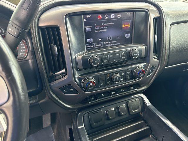 GMC Sierra 1500 Slt In Hollywood Fl | 1Gtv2Vec3Fz385462 | Toyota Of Hollywood'S Amazinn Used Cars - Thumbnail 19