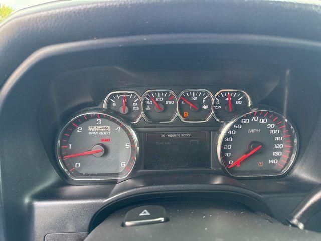 GMC Sierra 1500 Slt In Hollywood Fl | 1Gtv2Vec3Fz385462 | Toyota Of Hollywood'S Amazinn Used Cars - Thumbnail 18