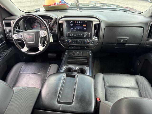 GMC Sierra 1500 Slt In Hollywood Fl | 1Gtv2Vec3Fz385462 | Toyota Of Hollywood'S Amazinn Used Cars - Thumbnail 16