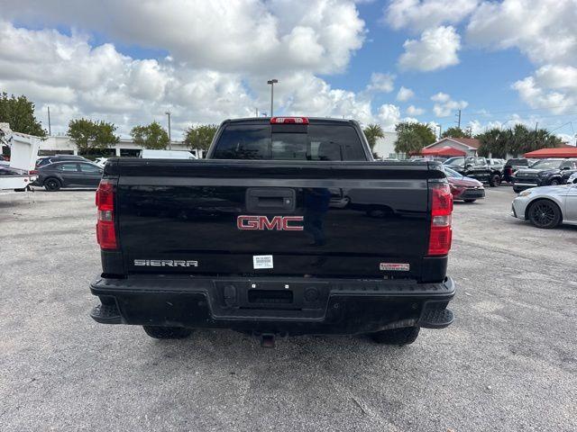 GMC Sierra 1500 Slt In Hollywood Fl | 1Gtv2Vec3Fz385462 | Toyota Of Hollywood'S Amazinn Used Cars - Thumbnail 4