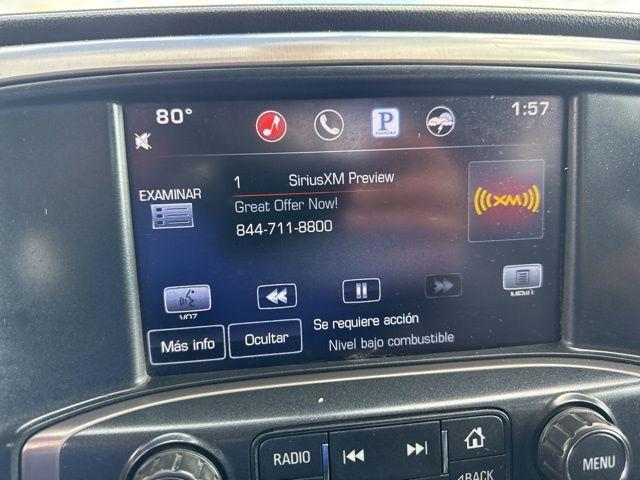 GMC Sierra 1500 Slt In Hollywood Fl | 1Gtv2Vec3Fz385462 | Toyota Of Hollywood'S Amazinn Used Cars - Thumbnail 20