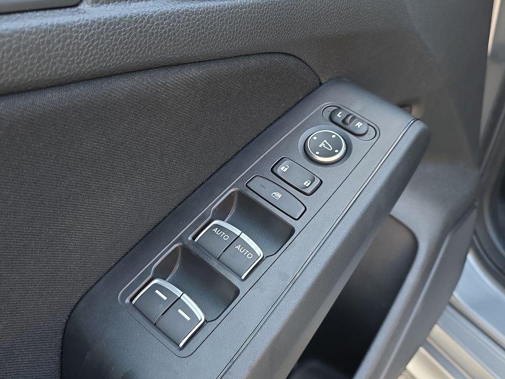 Honda Civic Sport - Thumbnail 11