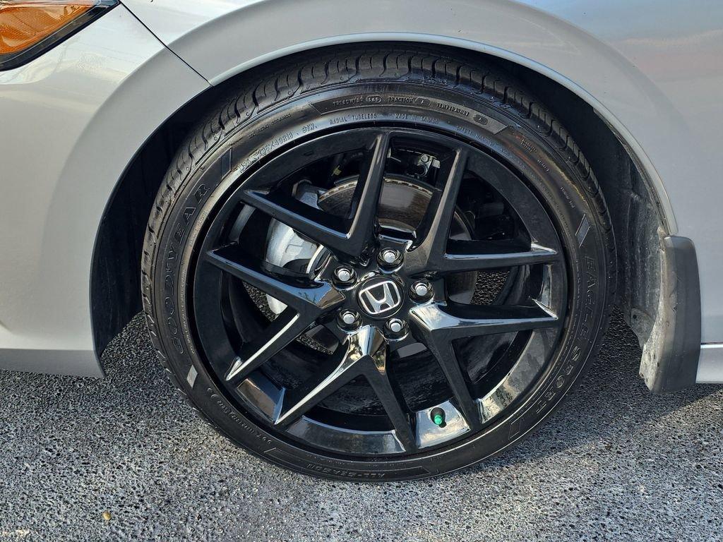 Honda Civic Sport - Thumbnail 5