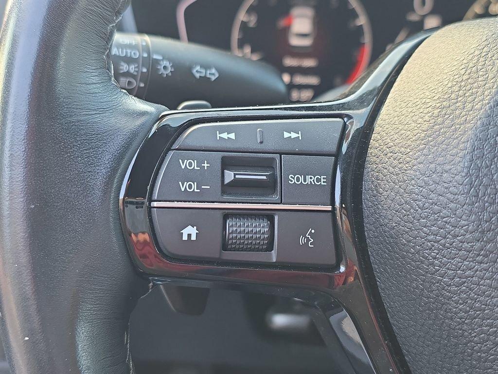 Honda Civic Sport - Thumbnail 15