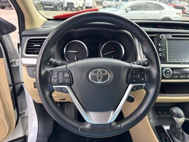 Toyota Highlander Se In Hollywood Fl | 5Tdkzrfh2Hs512268 | Toyota Of Hollywood'S Amazinn Used Cars - Thumbnail 18