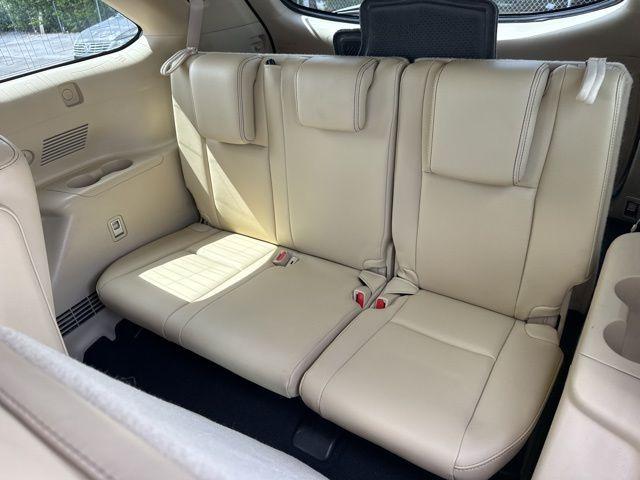 Toyota Highlander Se In Hollywood Fl | 5Tdkzrfh2Hs512268 | Toyota Of Hollywood'S Amazinn Used Cars - Thumbnail 13