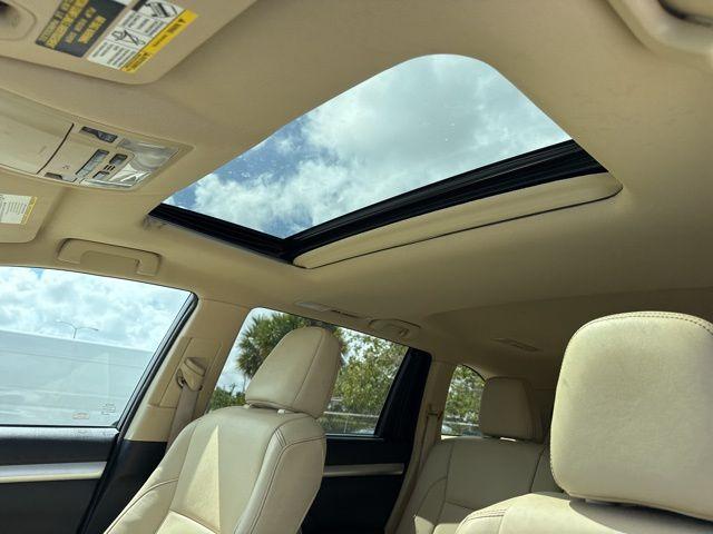 Toyota Highlander Se In Hollywood Fl | 5Tdkzrfh2Hs512268 | Toyota Of Hollywood'S Amazinn Used Cars - Thumbnail 20