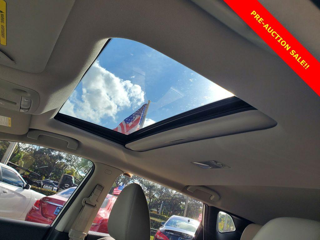 Nissan Rogue Sport Sl In Hollywood Fl | Jn1Bj1Cp1Kw213983 | Toyota Of Hollywood'S Amazinn Used Cars - Thumbnail 15