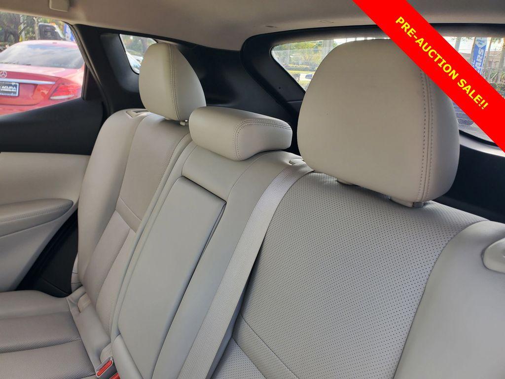 Nissan Rogue Sport Sl In Hollywood Fl | Jn1Bj1Cp1Kw213983 | Toyota Of Hollywood'S Amazinn Used Cars - Thumbnail 10