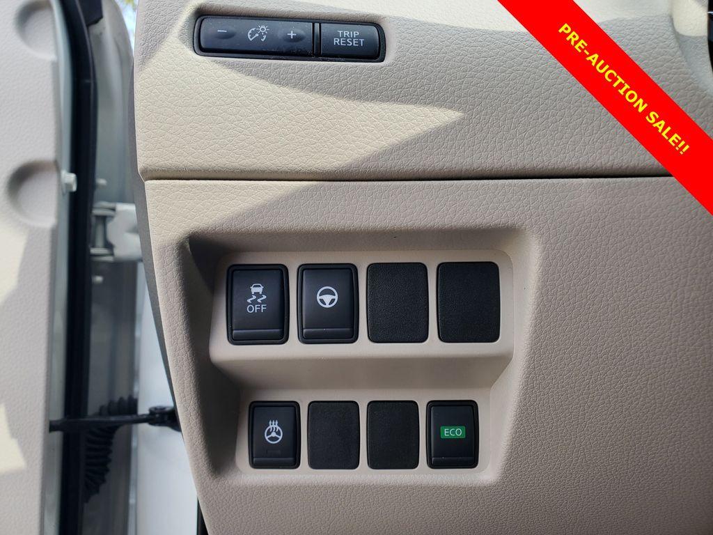 Nissan Rogue Sport Sl In Hollywood Fl | Jn1Bj1Cp1Kw213983 | Toyota Of Hollywood'S Amazinn Used Cars - Thumbnail 20