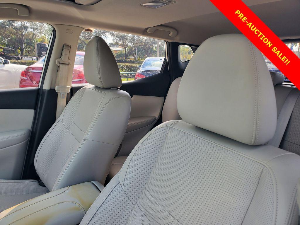 Nissan Rogue Sport Sl In Hollywood Fl | Jn1Bj1Cp1Kw213983 | Toyota Of Hollywood'S Amazinn Used Cars - Thumbnail 14