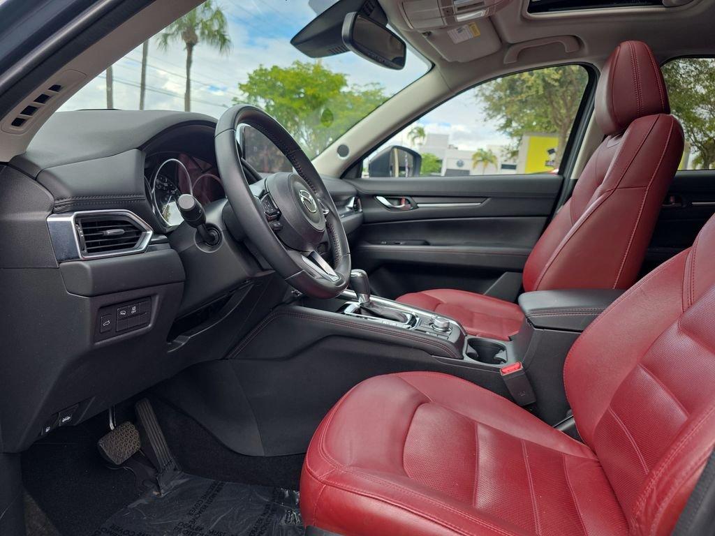 Mazda Cx-5 2.5 S Carbon Edition Awd - Thumbnail 14