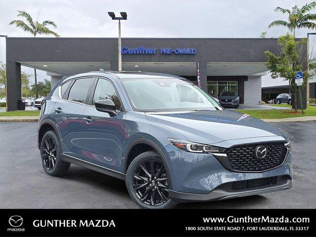 Mazda Cx-5 2.5 S Carbon Edition Awd - View 1