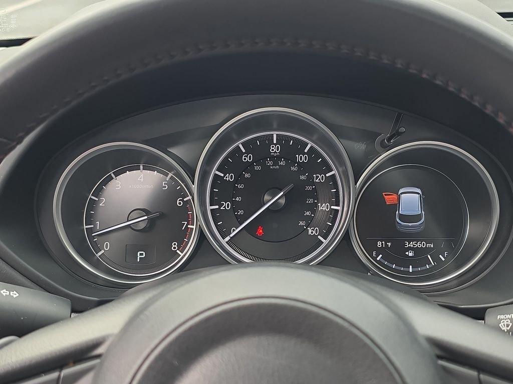 Mazda Cx-5 2.5 S Carbon Edition Awd - Thumbnail 19