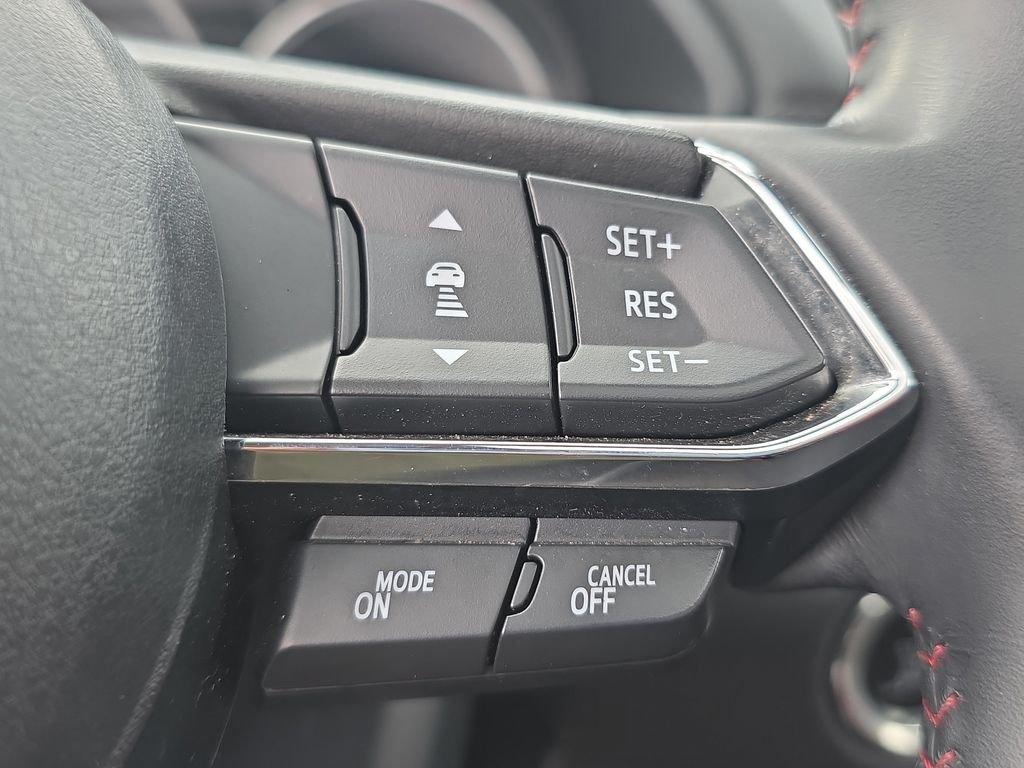 Mazda Cx-5 2.5 S Carbon Edition Awd - Thumbnail 18