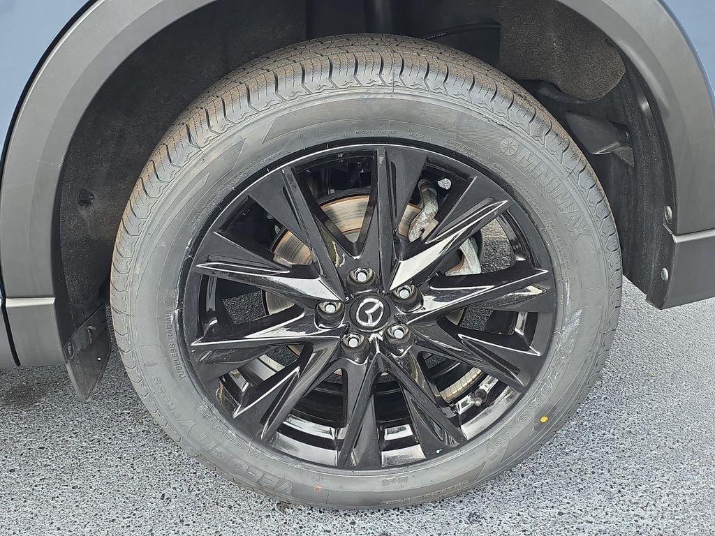 Mazda Cx-5 2.5 S Carbon Edition Awd - Thumbnail 6