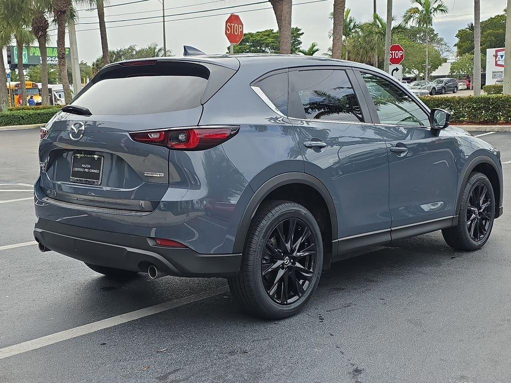 Mazda Cx-5 2.5 S Carbon Edition Awd - Thumbnail 9