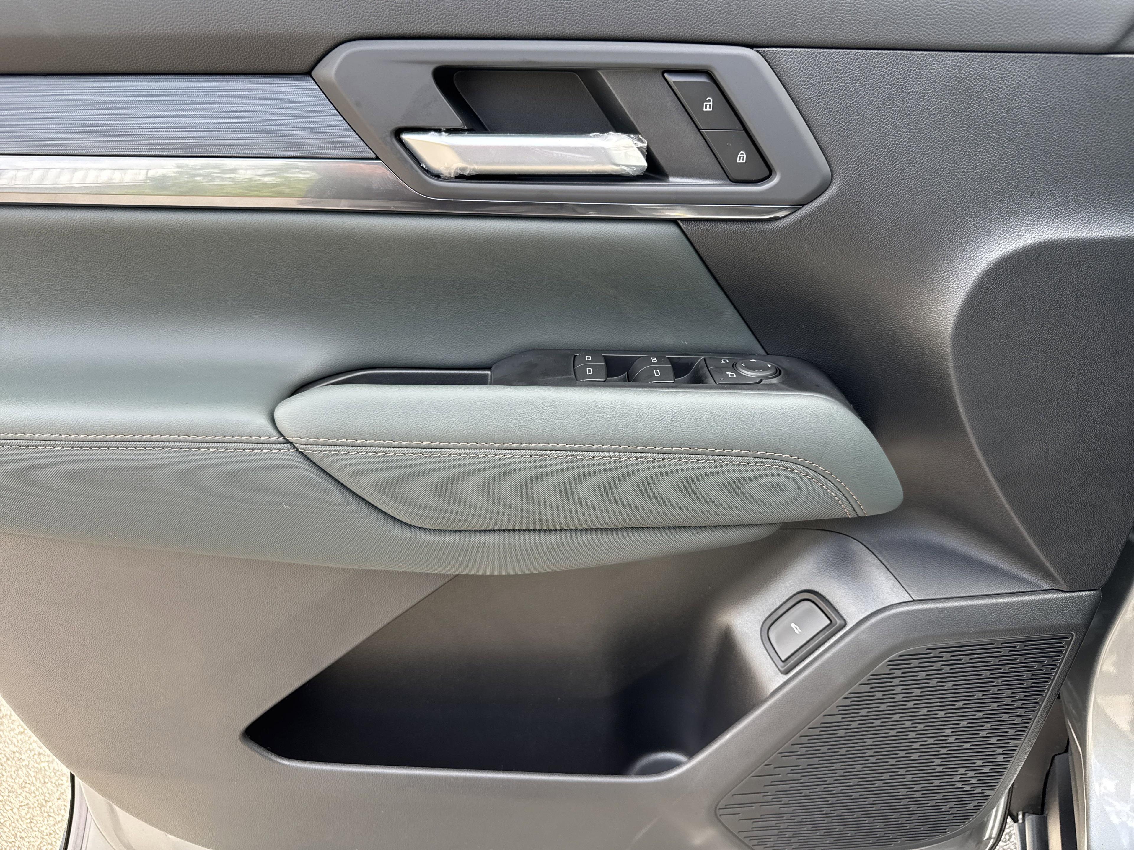 GMC Terrain At4 All Wheel Drive Suv - Thumbnail 13