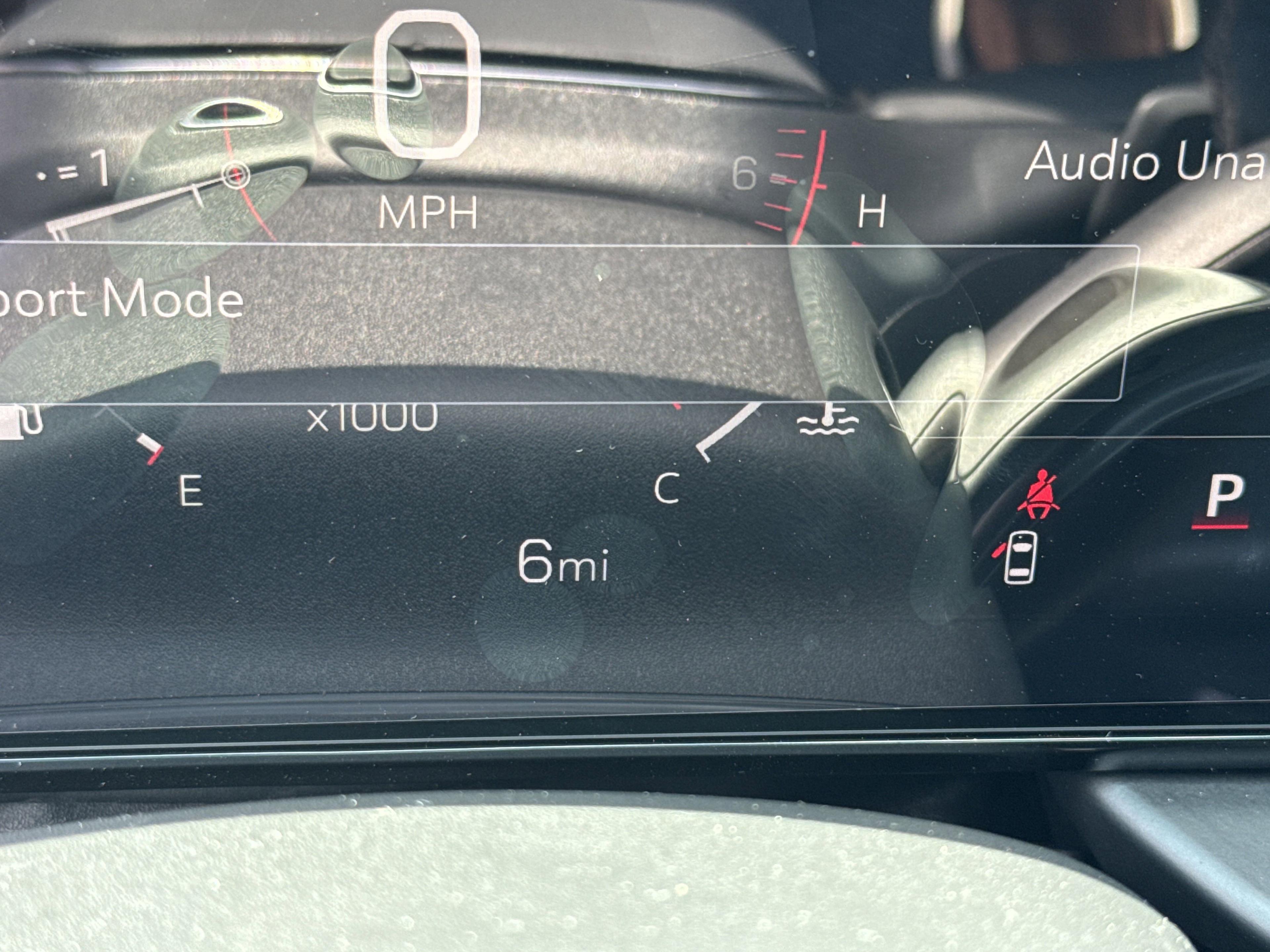 GMC Terrain At4 All Wheel Drive Suv - Thumbnail 20