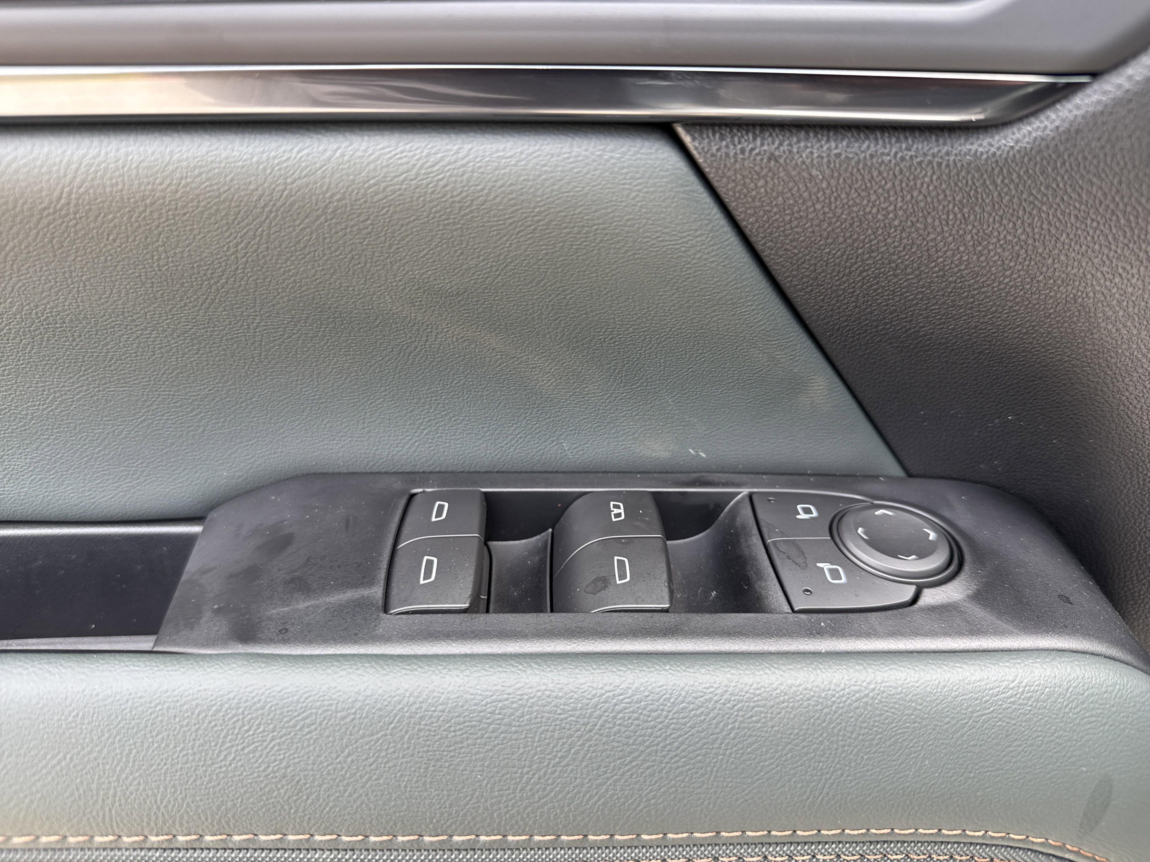 GMC Terrain At4 All Wheel Drive Suv - Thumbnail 14