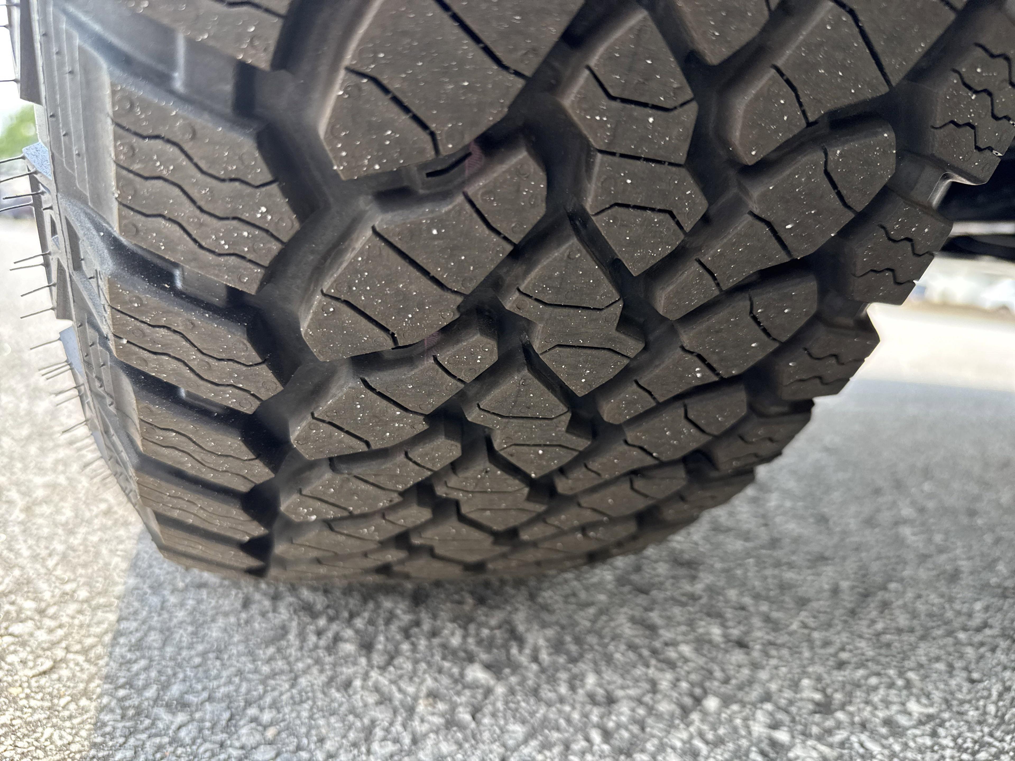 GMC Terrain At4 All Wheel Drive Suv - Thumbnail 11