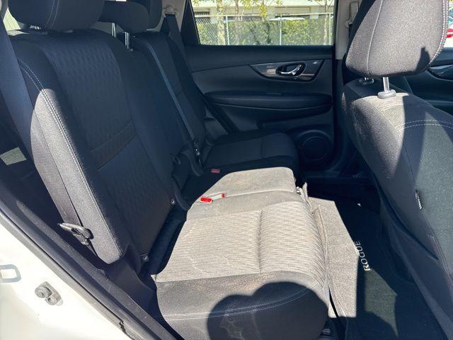 Nissan Rogue Sv In Hollywood Fl | Knmat2Mv7Lp526988 | Toyota Of Hollywood'S Amazinn Used Cars - Thumbnail 18