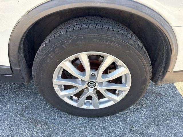 Nissan Rogue Sv In Hollywood Fl | Knmat2Mv7Lp526988 | Toyota Of Hollywood'S Amazinn Used Cars - Thumbnail 7