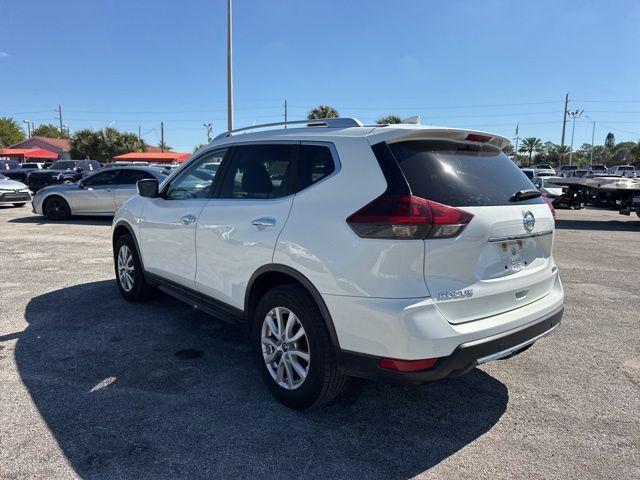 Nissan Rogue Sv In Hollywood Fl | Knmat2Mv7Lp526988 | Toyota Of Hollywood'S Amazinn Used Cars - Thumbnail 12