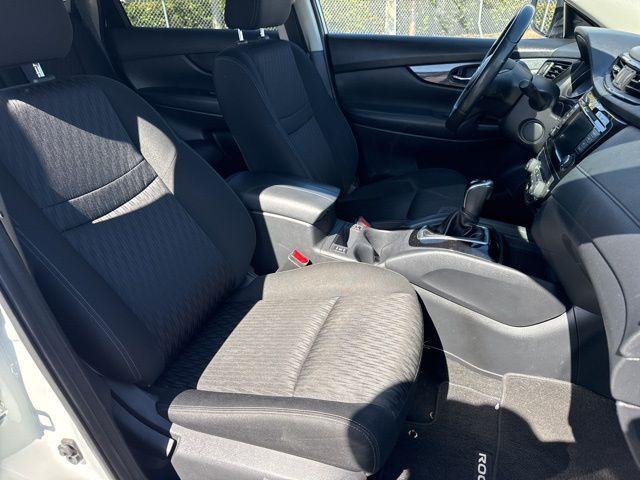 Nissan Rogue Sv In Hollywood Fl | Knmat2Mv7Lp526988 | Toyota Of Hollywood'S Amazinn Used Cars - Thumbnail 19