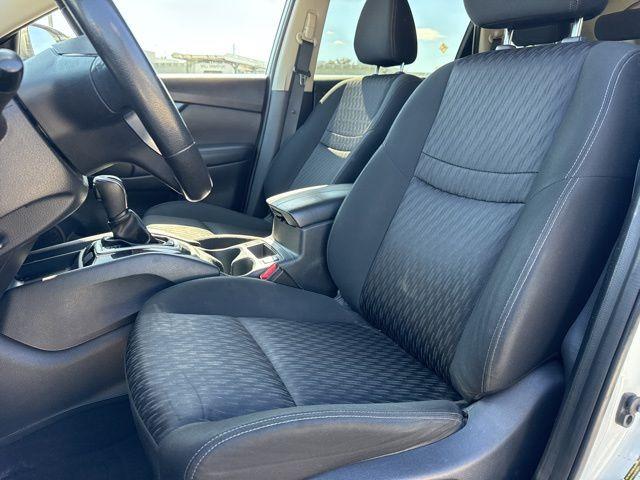 Nissan Rogue Sv In Hollywood Fl | Knmat2Mv7Lp526988 | Toyota Of Hollywood'S Amazinn Used Cars - Thumbnail 16