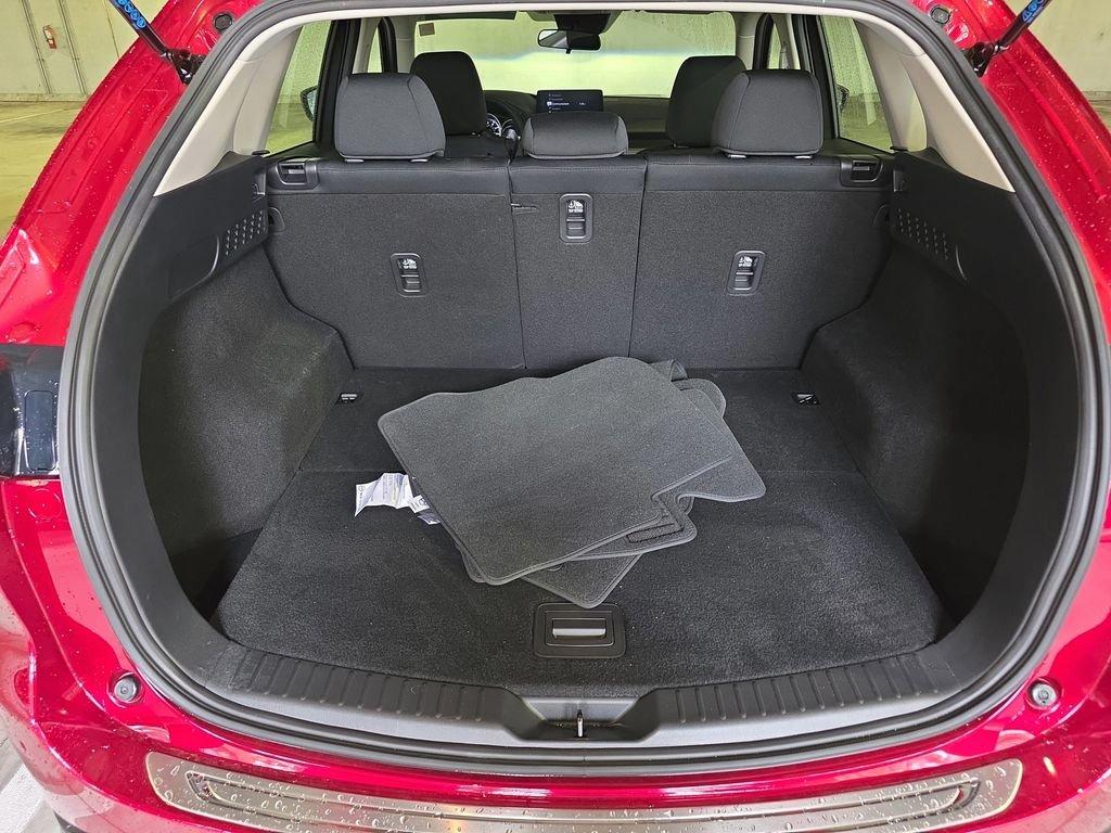 Mazda Cx-5 2.5 S Awd - Thumbnail 10