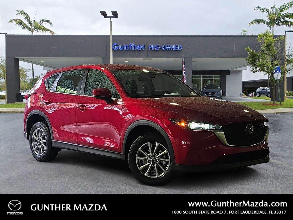 Mazda Cx-5 2.5 S Awd - Thumbnail 2