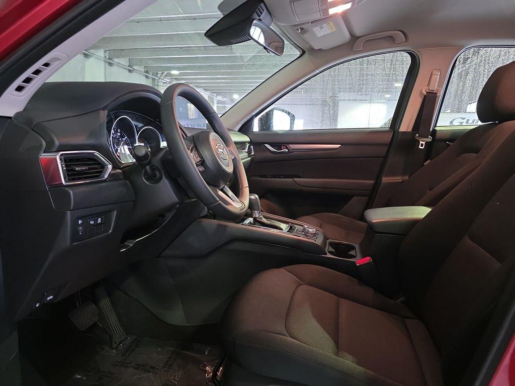 Mazda Cx-5 2.5 S Awd - Thumbnail 13