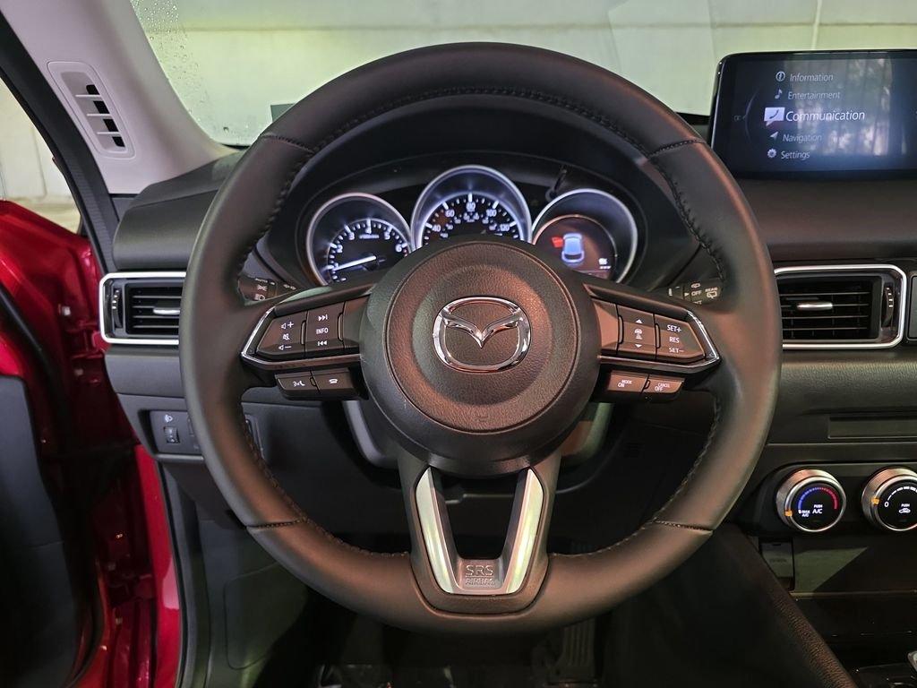 Mazda Cx-5 2.5 S Awd - Thumbnail 15