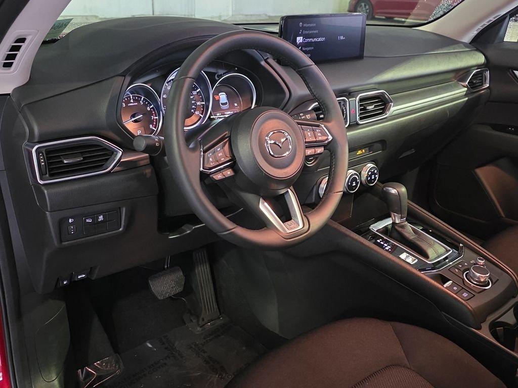 Mazda Cx-5 2.5 S Awd - Thumbnail 14