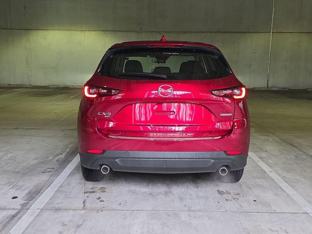 Mazda Cx-5 2.5 S Awd - Thumbnail 8