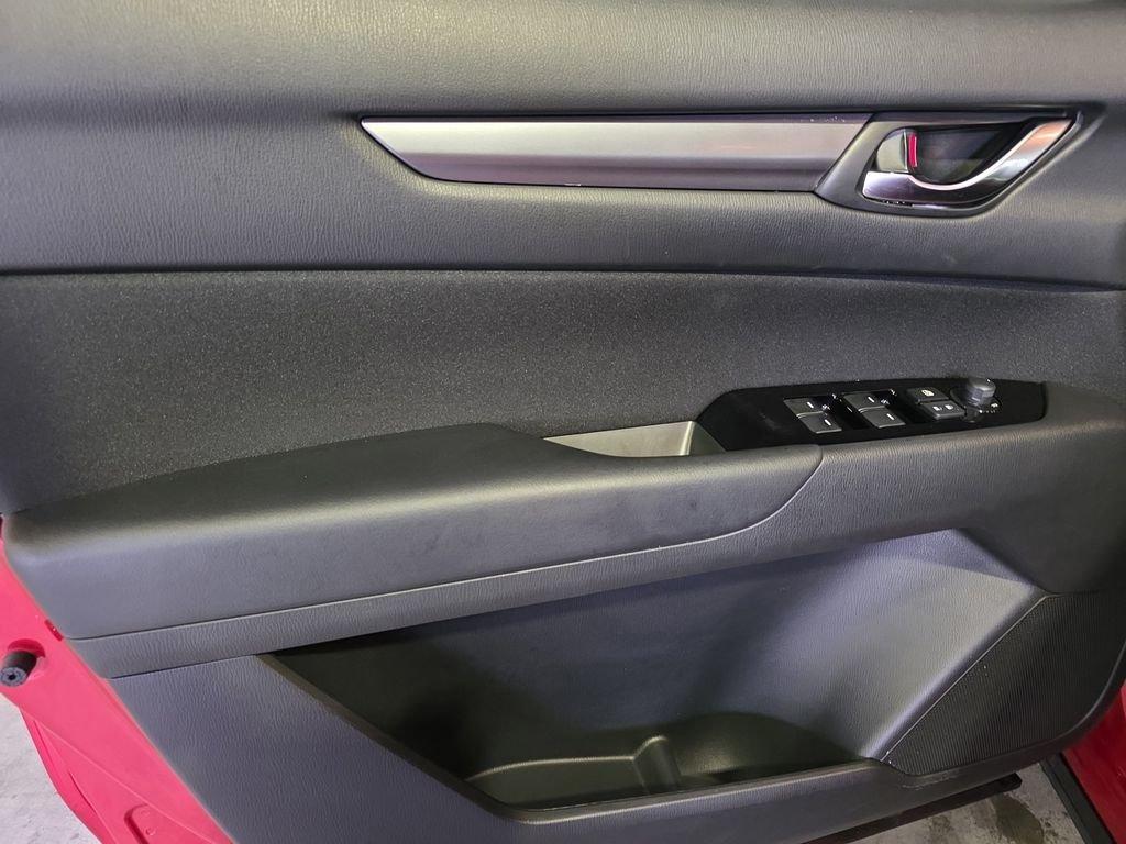 Mazda Cx-5 2.5 S Awd - Thumbnail 11