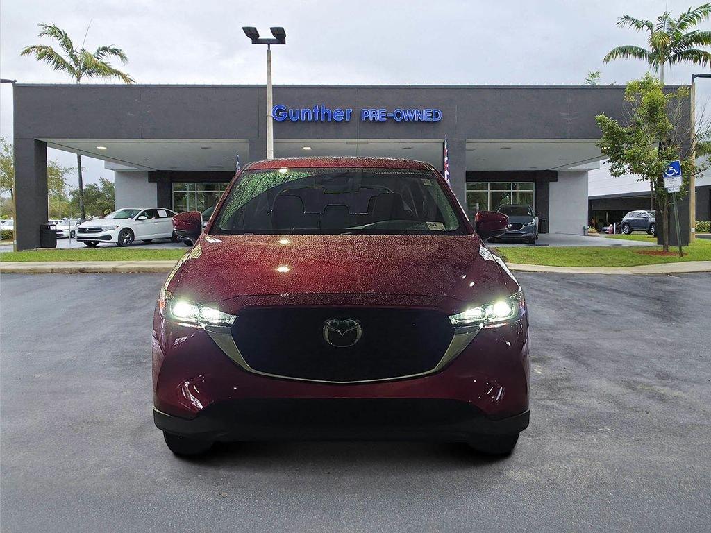 Mazda Cx-5 2.5 S Awd - Thumbnail 3