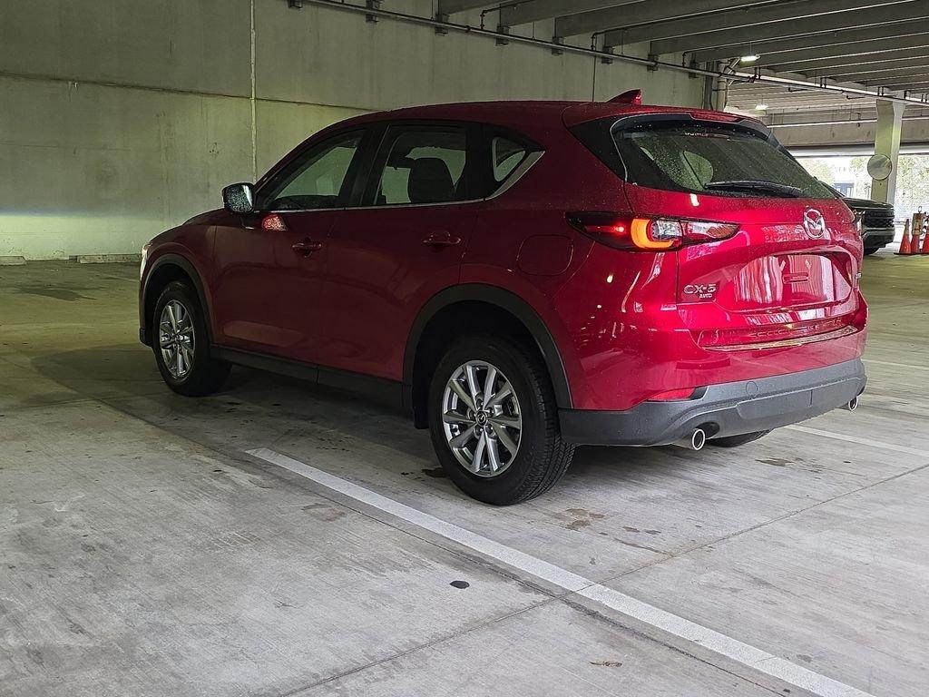 Mazda Cx-5 2.5 S Awd - Thumbnail 7